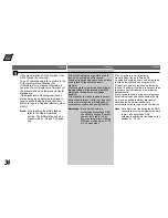 Preview for 34 page of Alpine TDA-7560R Owner'S Manual