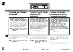 Предварительный просмотр 52 страницы Alpine TDA-7561R Owner'S Manual