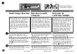 Предварительный просмотр 64 страницы Alpine TDA-7561R Owner'S Manual