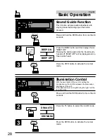 Preview for 28 page of Alpine TDA-7565R Owner'S Manual