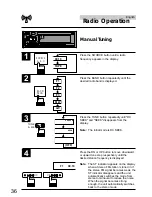 Preview for 36 page of Alpine TDA-7565R Owner'S Manual