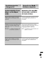 Предварительный просмотр 85 страницы Alpine TDA-7565R Owner'S Manual