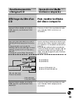 Preview for 89 page of Alpine TDA-7565R Owner'S Manual