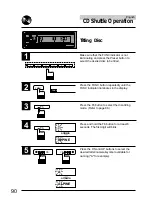 Preview for 90 page of Alpine TDA-7565R Owner'S Manual