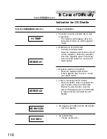 Предварительный просмотр 116 страницы Alpine TDA-7565R Owner'S Manual