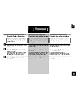 Предварительный просмотр 21 страницы Alpine TDA-7566R Owner'S Manual