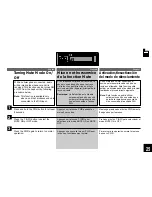 Предварительный просмотр 25 страницы Alpine TDA-7566R Owner'S Manual