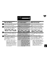 Предварительный просмотр 27 страницы Alpine TDA-7566R Owner'S Manual