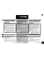 Предварительный просмотр 55 страницы Alpine TDA-7566R Owner'S Manual