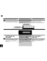 Предварительный просмотр 56 страницы Alpine TDA-7566R Owner'S Manual