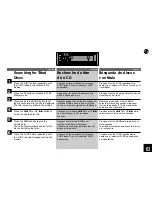 Предварительный просмотр 63 страницы Alpine TDA-7566R Owner'S Manual