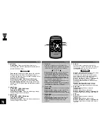 Предварительный просмотр 70 страницы Alpine TDA-7566R Owner'S Manual