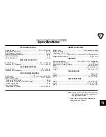 Предварительный просмотр 79 страницы Alpine TDA-7566R Owner'S Manual