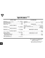 Предварительный просмотр 80 страницы Alpine TDA-7566R Owner'S Manual