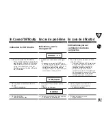 Предварительный просмотр 91 страницы Alpine TDA-7570R Owner'S Manual