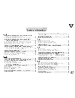 Предварительный просмотр 97 страницы Alpine TDA-7570R Owner'S Manual