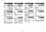 Preview for 7 page of Alpine TDA-7638R Service Manual