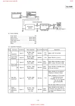 Preview for 13 page of Alpine TDA-7638R Service Manual