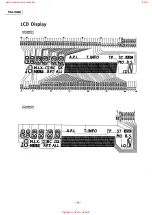 Preview for 22 page of Alpine TDA-7638R Service Manual