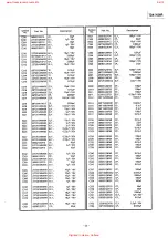 Preview for 39 page of Alpine TDA-7638R Service Manual