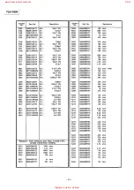 Preview for 40 page of Alpine TDA-7638R Service Manual