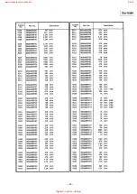 Preview for 41 page of Alpine TDA-7638R Service Manual