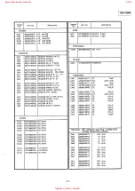 Preview for 43 page of Alpine TDA-7638R Service Manual