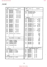 Preview for 44 page of Alpine TDA-7638R Service Manual