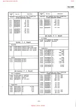 Preview for 45 page of Alpine TDA-7638R Service Manual