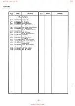 Preview for 46 page of Alpine TDA-7638R Service Manual