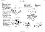 Preview for 54 page of Alpine TDA-7638R Service Manual