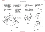 Preview for 59 page of Alpine TDA-7638R Service Manual