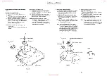 Preview for 73 page of Alpine TDA-7638R Service Manual