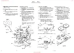 Preview for 74 page of Alpine TDA-7638R Service Manual