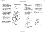 Preview for 75 page of Alpine TDA-7638R Service Manual