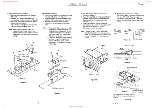 Preview for 77 page of Alpine TDA-7638R Service Manual