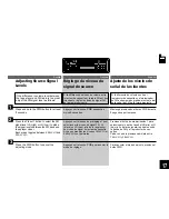 Preview for 17 page of Alpine TDM-7544R Owner'S Manual