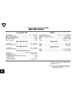 Preview for 62 page of Alpine TDM-7544R Owner'S Manual