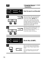 Preview for 18 page of Alpine TDM-7546E Owner'S Manual