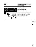 Preview for 19 page of Alpine TDM-7546E Owner'S Manual