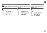 Preview for 27 page of Alpine TDM-7554R Owner'S Manual