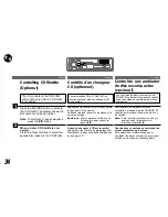 Предварительный просмотр 34 страницы Alpine TDM-7561 Owner'S Manual