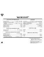 Предварительный просмотр 48 страницы Alpine TDM-7561 Owner'S Manual