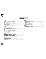 Предварительный просмотр 50 страницы Alpine TDM-7561 Owner'S Manual