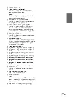 Preview for 19 page of Alpine TDM-7580E Owner'S Manual