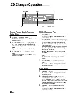 Preview for 16 page of Alpine TDM-7580R Owner'S Manual