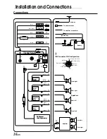 Предварительный просмотр 18 страницы Alpine TDM-7582E Owner'S Manual