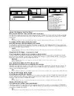 Предварительный просмотр 2 страницы Alpine TDM-7582R Owner'S Manual