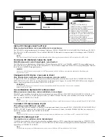 Предварительный просмотр 3 страницы Alpine TDM-9501R Owner'S Manual