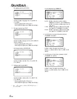 Предварительный просмотр 7 страницы Alpine TME-M710 Owner'S Manual